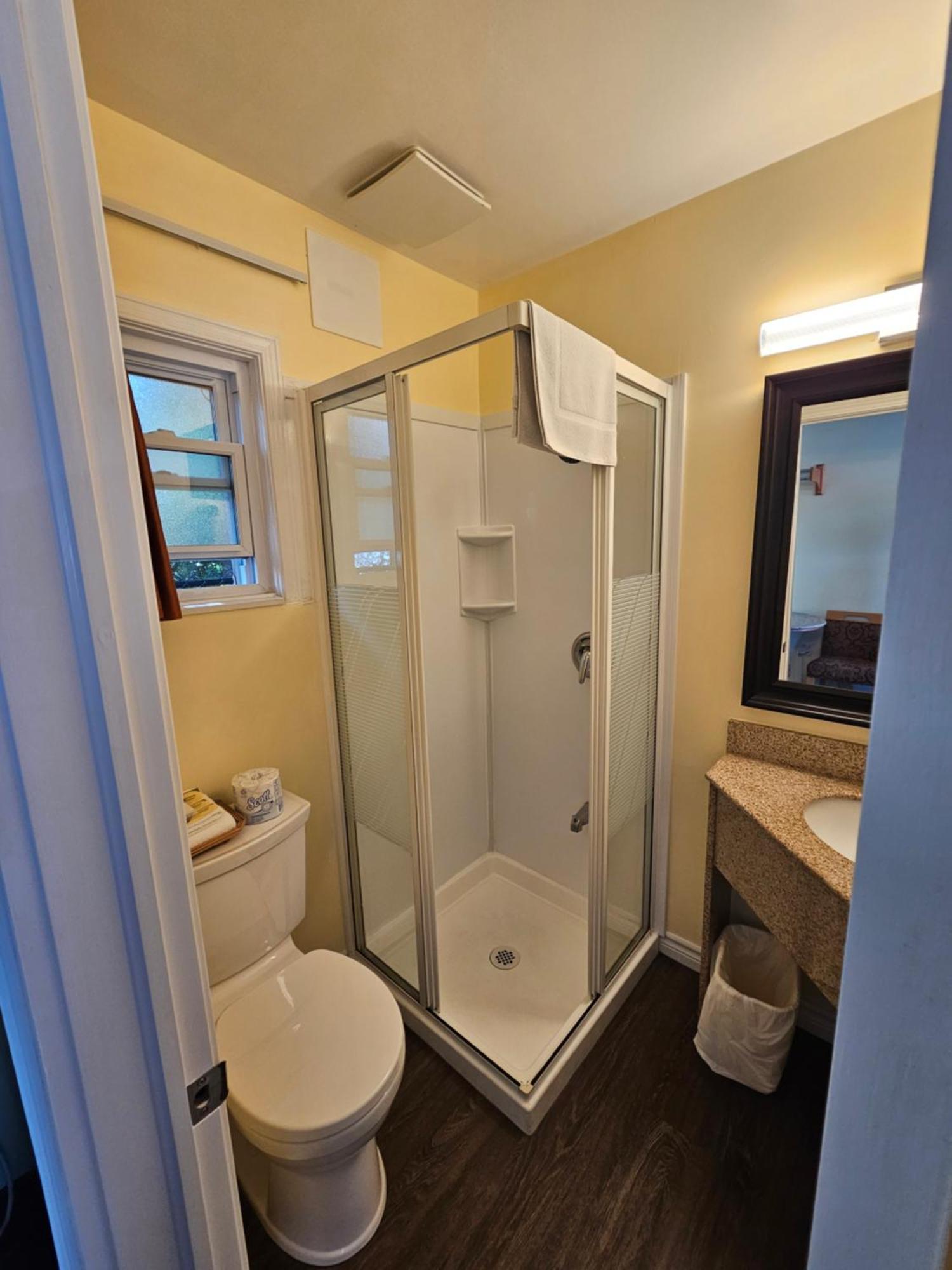Huntsville Inn Εξωτερικό φωτογραφία