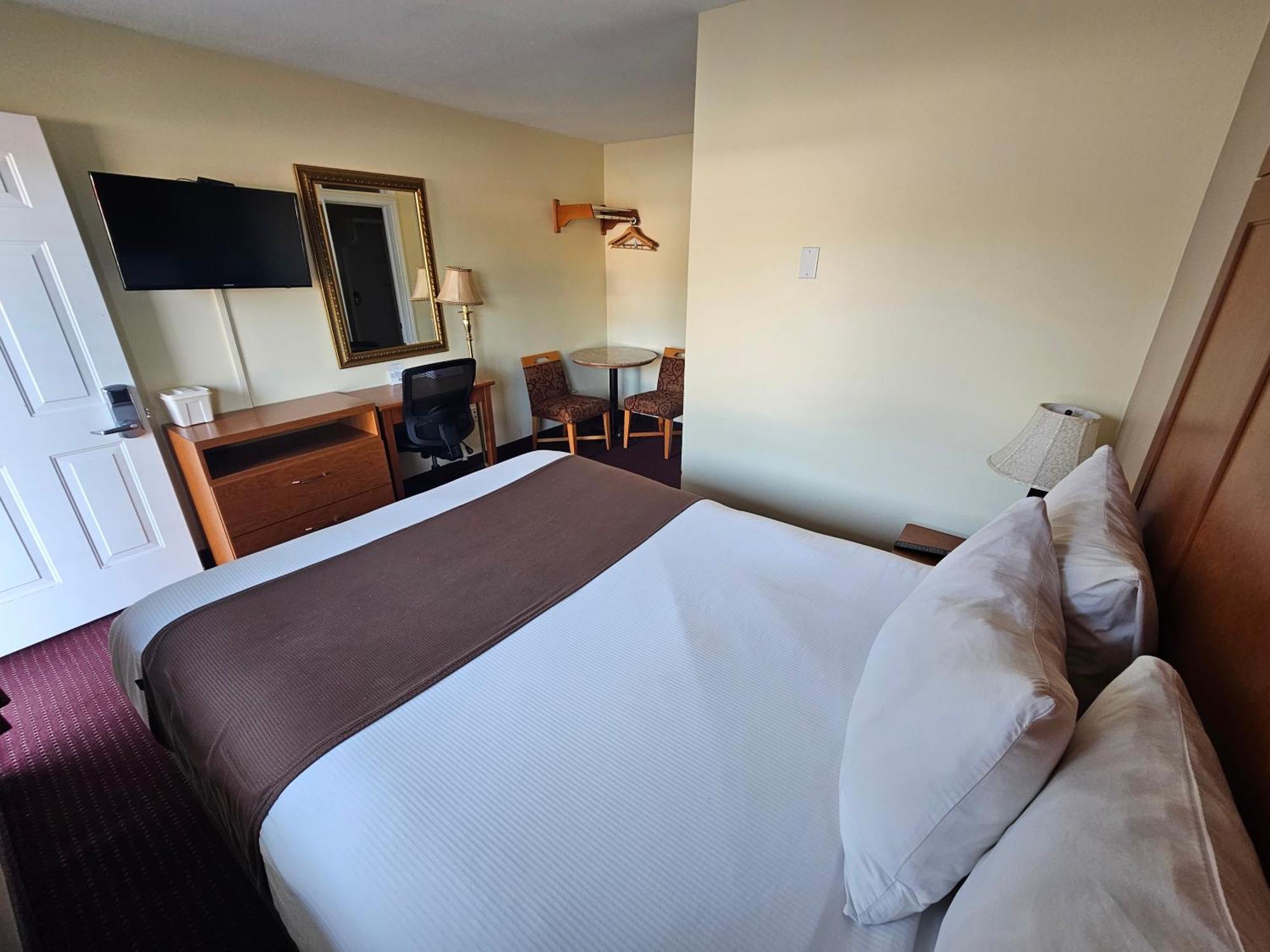 Huntsville Inn Εξωτερικό φωτογραφία