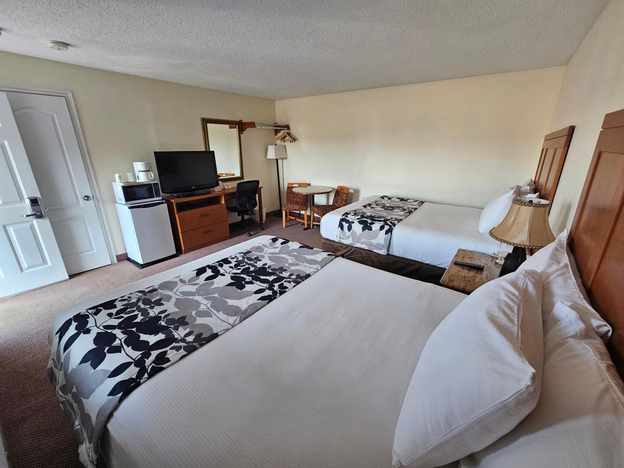 Huntsville Inn Εξωτερικό φωτογραφία